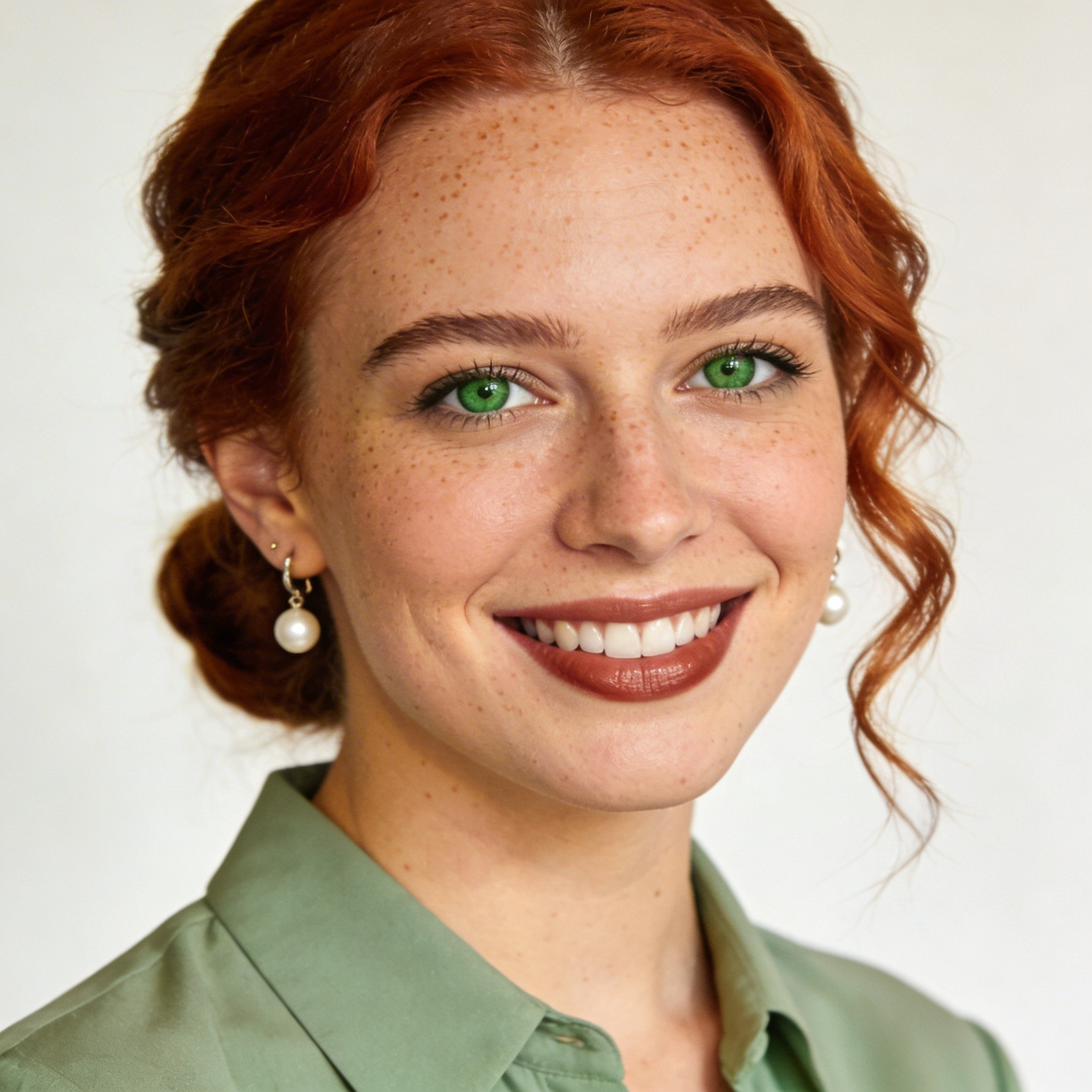 Emma O'Brien