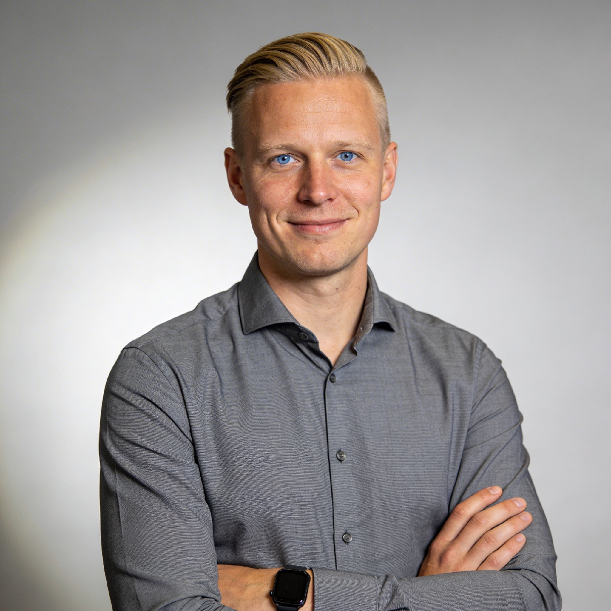Jan Muller