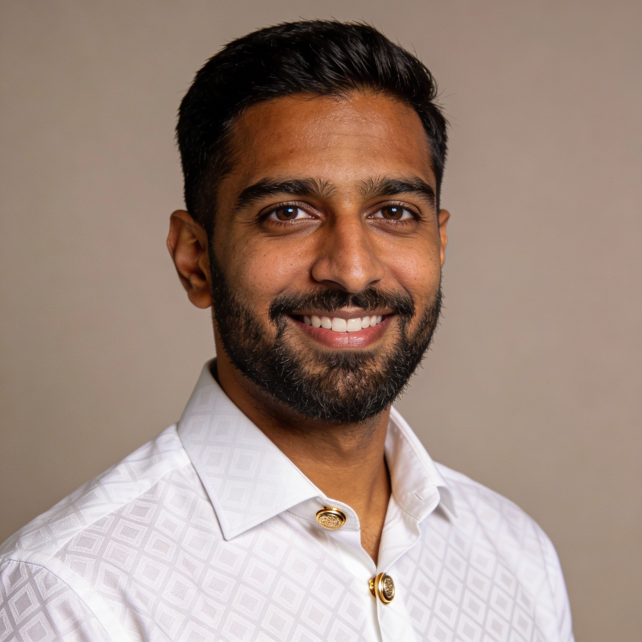 Raj Patel